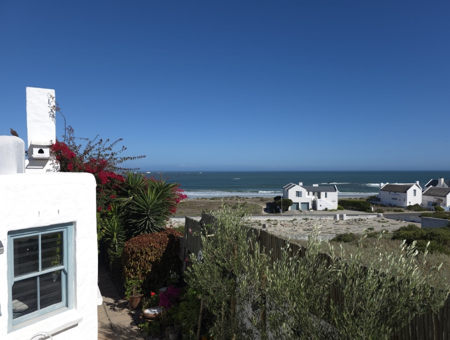 5 Bedroom Property for Sale in Paternoster Western Cape